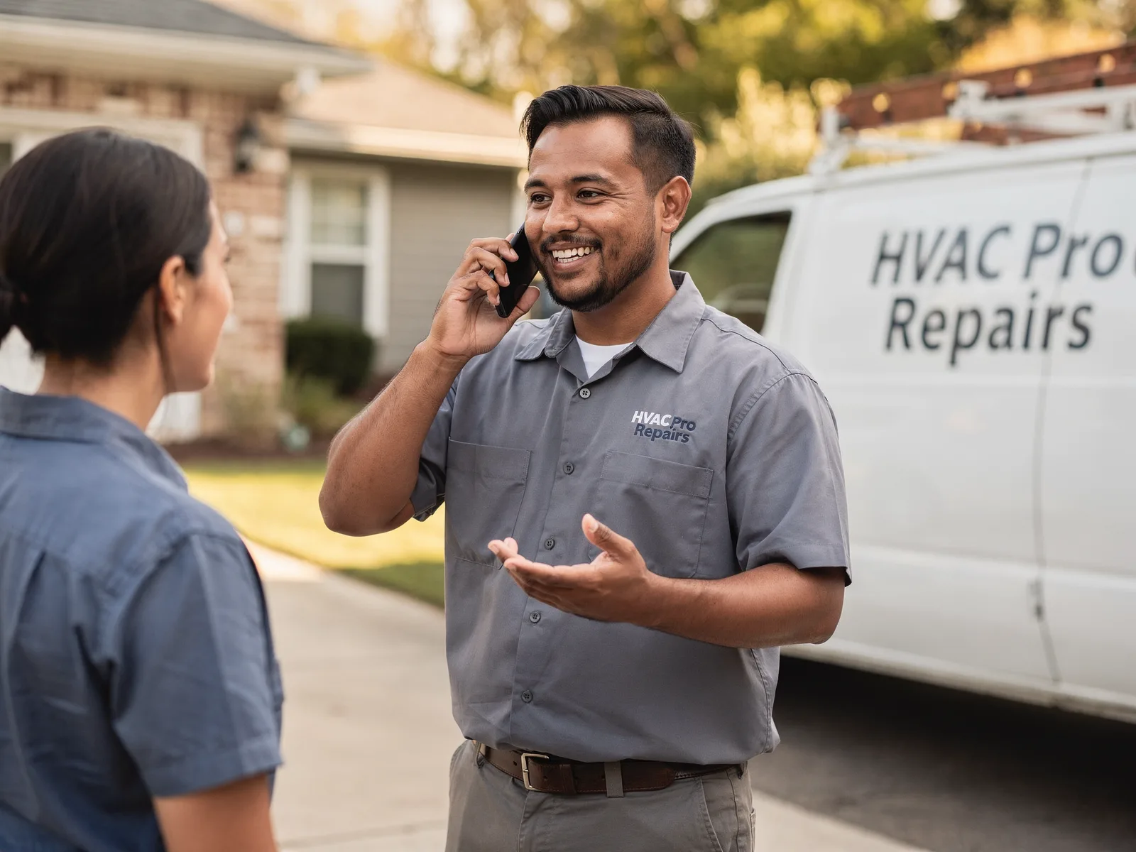 Heat Pump Repair Pleasant Plain, OH FAQs