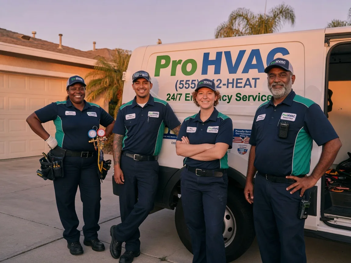Furnace Repair company in Pleasant Plain, OH