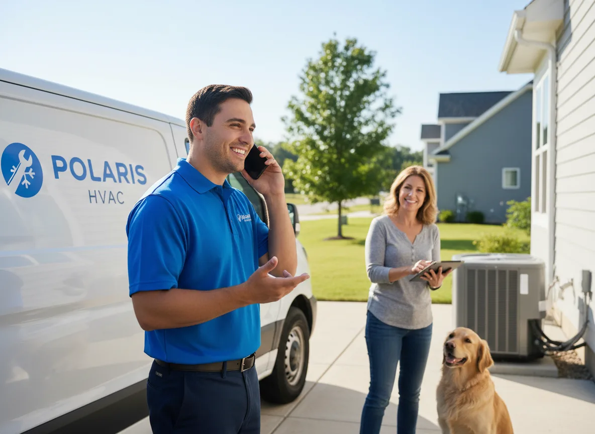Furnace Repair Pleasant Plain, OH FAQs